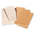 Tuotteen Moleskine Plain Cahier - Kraft Cover (3 Set) pikkukuva 4