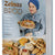 Tuotteen Zeinas bröd : piroger, pajer, pizzor, börek, röror, soppor pikkukuva 4