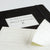 Tuotteen Muistikirja A4+ Leuchtturm1917 Slim Hard Black plain, kovakantinen blanco pikkukuva 4
