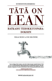 Tätä on lean