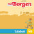 Tuotteen Matte Direkt Borgen Läxbok 4B Ny upplaga pikkukuva 1
