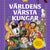 Tuotteen Världens värsta kungar pikkukuva 1