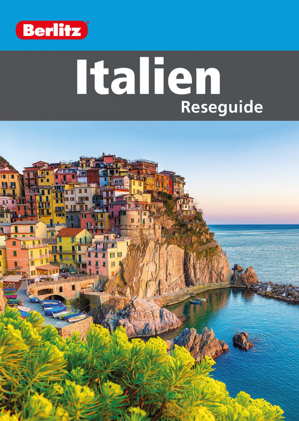 Valokuva kirjasta  Italien, kuuluu tuoteryhmään Ruots harrasteet taide.