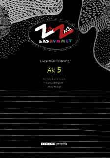 ZickZack 5 Läsrummet Lärarhandledning, version 2