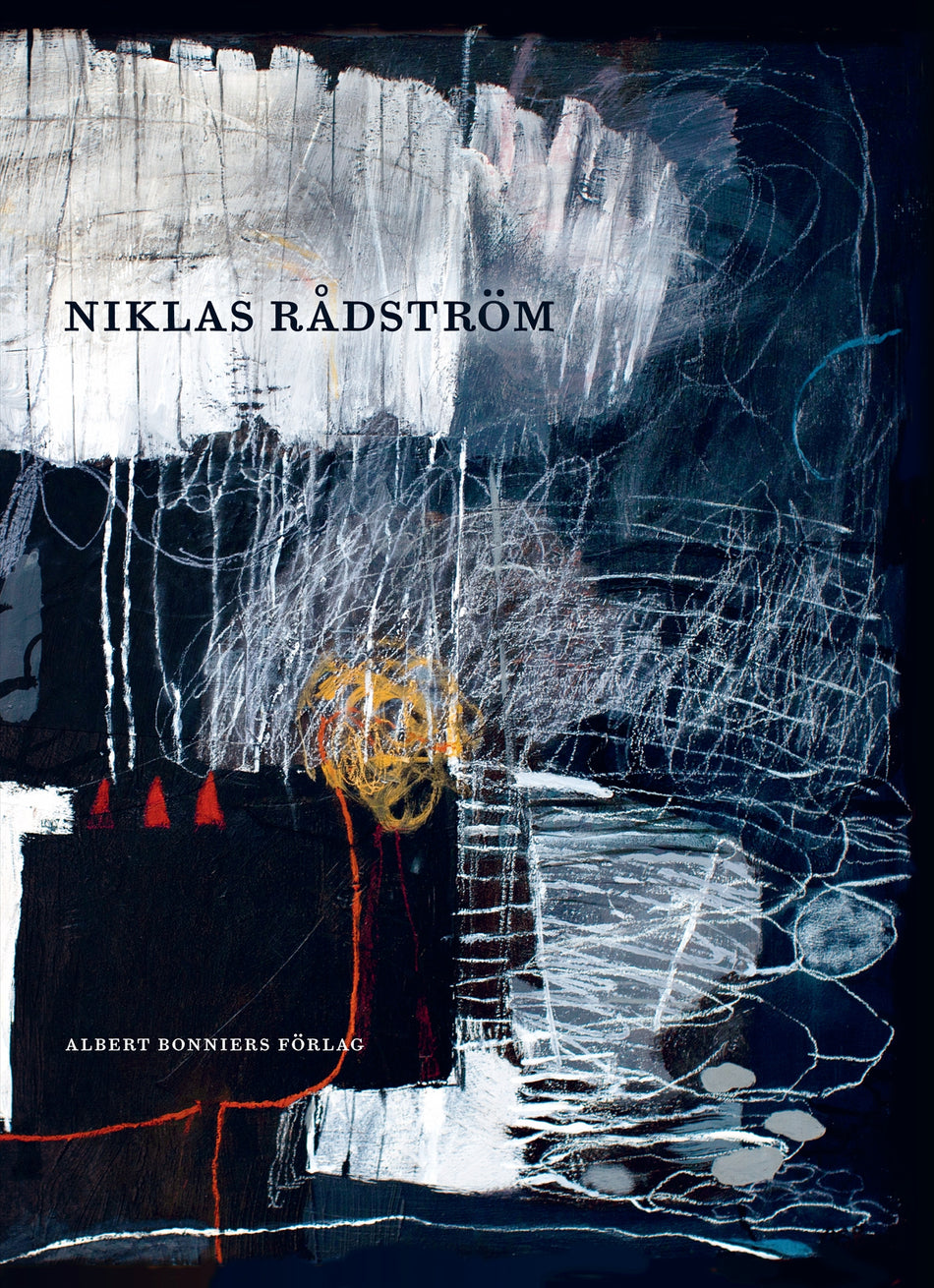 Valokuva kirjasta Niklas Rådström Då, när jag var poet, kuuluu tuoteryhmään Ruots muu tieto.