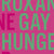 Tuotteen Hunger : historien om (min) kropp pikkukuva 2