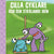 Tuotteen Idbybiblioteket - Cilla Cyklare och Den strålande idén pikkukuva 1