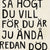 Tuotteen Klättra så högt du vill för du är ju ändå redan död pikkukuva 2