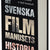 Tuotteen Det svenska filmmanusets historia pikkukuva 5