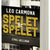 Tuotteen Spelet är spelet pikkukuva 1