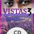Tuotteen Vistas 3 Lärar-cd pikkukuva 1