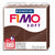 Tuotteen Fimo Soft perusväri 75 chocolate pikkukuva 1