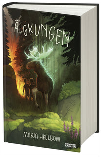 Älgkungen