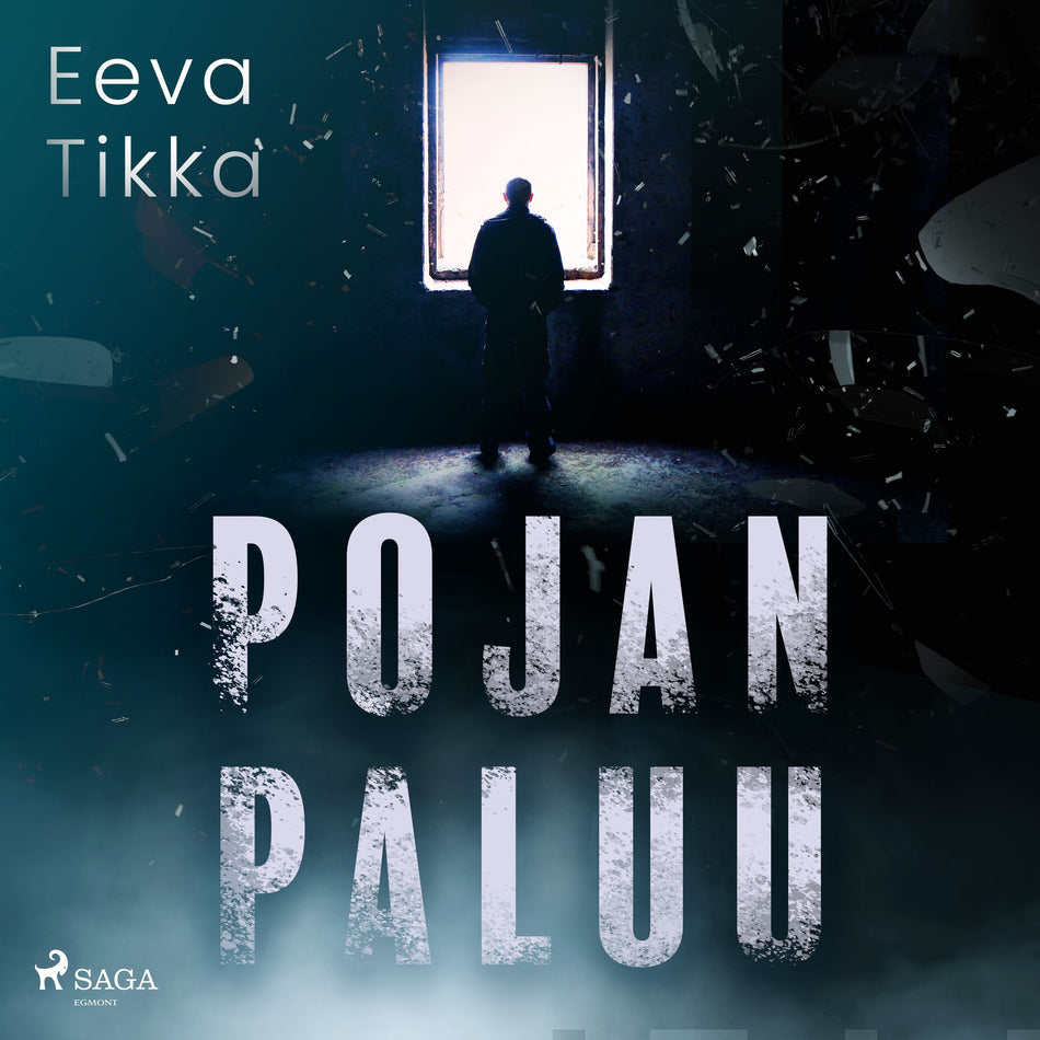Valokuva kirjasta Eeva Tikka Pojan paluu, kuuluu tuoteryhmään Äänikirjat kauno.