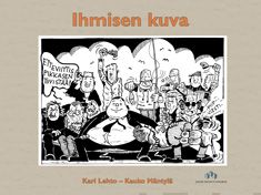 Valokuva kirjasta Kauko Mäntylä Ihmisen kuva, kuuluu tuoteryhmään Taiteet.