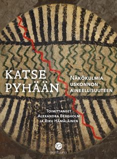 Valokuva kirjasta  Katse pyhään, kuuluu tuoteryhmään Uskonto raamatut.