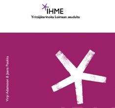 Valokuva kirjasta Virpi Adamsson / Jaana Puukka Ihme, kuuluu tuoteryhmään K-kirjat.