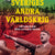 Tuotteen Sveriges andra världskrig och kampen mot Hitler och Stalin i Norden pikkukuva 9