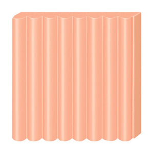Fimo Soft perusväri 43 pale pink