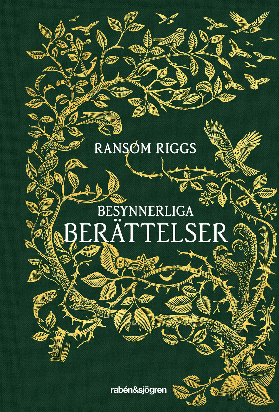Valokuva kirjasta Ransom Riggs Besynnerliga berättelser : av Millard Nullings, kuuluu tuoteryhmään Ruots lapset nuoret ja sarjakuvat.