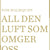 Tuotteen All den luft som omger oss pikkukuva 4