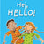 Tuotteen Hej, hello! pikkukuva 1
