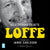 Tuotteen Hela svenska folkets Loffe : en biografi över Janne Carlsson pikkukuva 1