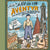 Tuotteen Allt är ett äventyr : en berättelse om Evert Taubes fantastiska liv pikkukuva 2