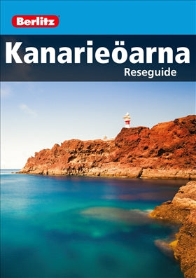 Valokuva kirjasta  Kanarieöarna, kuuluu tuoteryhmään Ruots harrasteet taide.