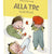 Tuotteen Alla tre klär på sig pikkukuva 1