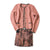 Tuotteen Lanka merinovilla 50g dusky pink vanha roosa Rico Design pikkukuva 3