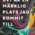 Tuotteen Det är en märklig plats jag kommit till pikkukuva 2