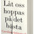 Tuotteen Låt oss hoppas på det bästa pikkukuva 2