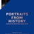 Tuotteen Portraits : The Forgotten Individuals Who Shaped History pikkukuva 2