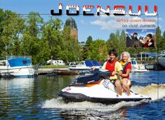 Valokuva kirjasta Jarno Artika Joensuu virtaa uusin ilmein - Joensuu on vivid currents, kuuluu tuoteryhmään Matkat.