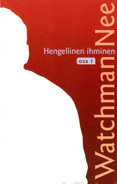 Valokuva kirjasta Nee Watchman Hengellinen ihminen, kuuluu tuoteryhmään Uskonto raamatut.