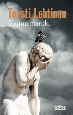 Valokuva kirjasta Torsti Lehtinen Kainin merkki, kuuluu tuoteryhmään Muut kaunokirjat.