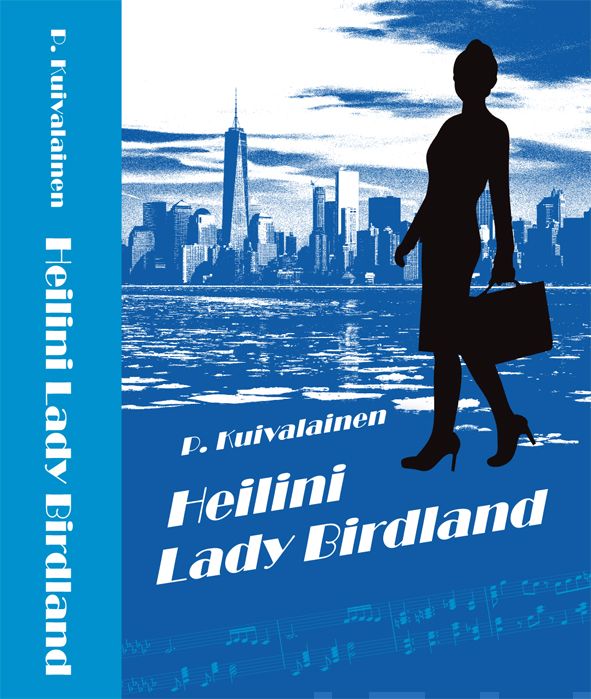 Valokuva kirjasta Pekka Kuivalainen Heilini Lady Birdland, kuuluu tuoteryhmään Muut kaunokirjat.
