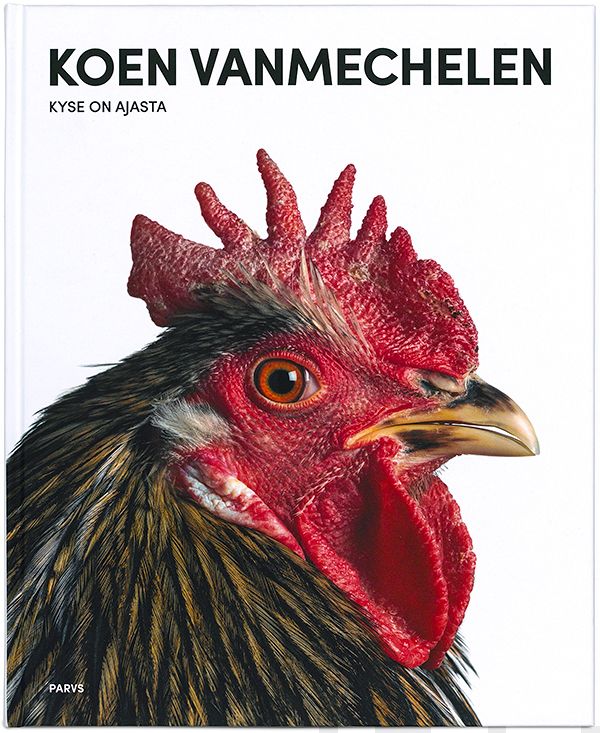 Valokuva kirjasta Rod Mengham / Hanna Johansson / Jill Silverman van Coenegrachts Koen Vanmechelen, kuuluu tuoteryhmään Taiteet.