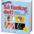 Tuotteen Så funkar det! : kroppen inifrån och ut pikkukuva 3