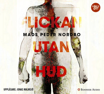 Flickan utan hud