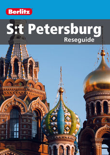 S:t Petersburg