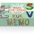 Tuotteen Spela mera : ABC-Memo pikkukuva 2