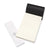 Tuotteen Luonnoslehtiö Moleskine Art Sketch pad Large musta pikkukuva 2