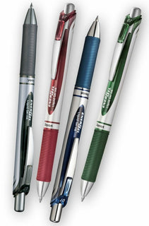 Geelirolleri Pentel Energel BL77  4 kpl