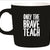 Tuotteen Kaffemugg - Only the brave teach pikkukuva 3