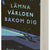 Tuotteen Lämna världen bakom dig pikkukuva 5