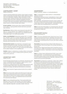 Matikasta moneksi! -materiaalipaketti - Matematikens många möjligheter -materialpaket