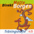 Tuotteen Matte Direkt Borgen Träningshäfte 6B (5-pack) pikkukuva 1