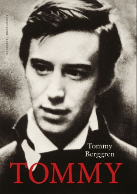 Valokuva kirjasta Tommy Berggren / Betty Skawonius Tommy, kuuluu tuoteryhmään Ruots muu tieto.